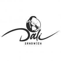 dali sandwich
