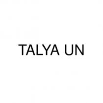 talya un
