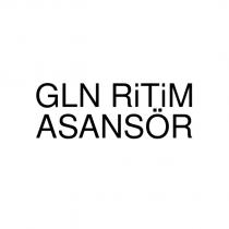 gln ritim asansör