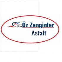 hz öz zenginler asfalt