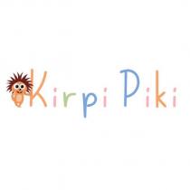 kirpi piki