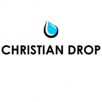 christian drop