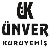 ük ünver kuruyemiş