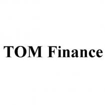tom finance