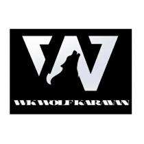 wk wolf karavan