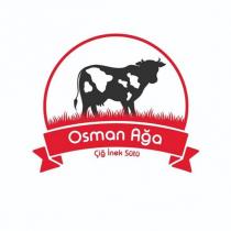osman ağa süt çiğ inek sütü