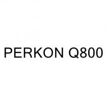 perkon q800