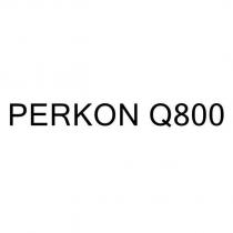 perkon q800