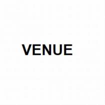 venue