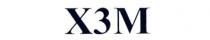 x3m
