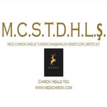 m.c.s.t.d.h.l.ş. medi chiron sağlık turizmi danışmanlık hizmetleri limited şti. medichiron chiron heals you www.medichiron.com