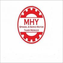 mhy spindel & servo motor tamir merkezi