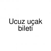 ucuz uçak bileti