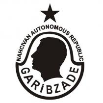 nahcıvan autonomous republıc. garibzade