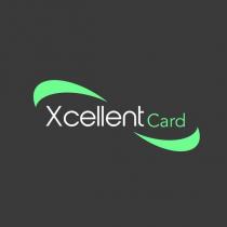 xcellent card