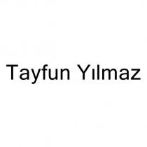 tayfun yılmaz