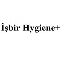işbir hygiene+