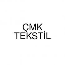 çmk tekstil