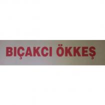 bıçakçı ökkeş
