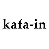 kafa-in