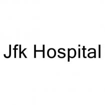 jfk hospital