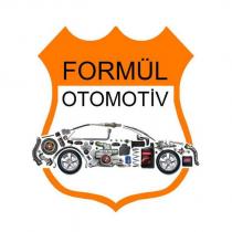 formül otomotiv