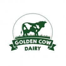 golden cow dairy