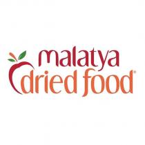 malatya dried food