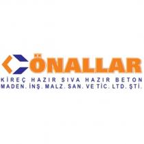 önallar kireç hazır sıva hazır beton maden. inş.malz.san.ve tic.ltd.şti.