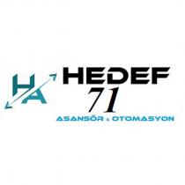 hedef 71 asansör&otomasyon