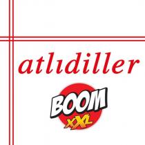 atlıdiller boom xxl
