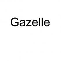 gazelle