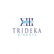 trideka sigorta xııı