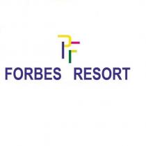 forbes resort