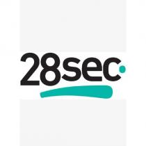 28sec
