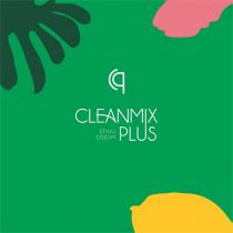 cq cleanmix plus etkili çözüm