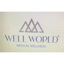 well world medical welness