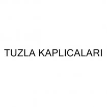 tuzla kaplıcaları