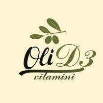 oli d3 vitamini