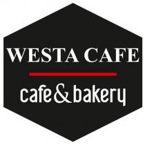 westa cafe cafe&bakery