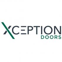 xception doors