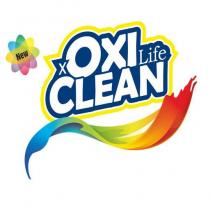 new xoxi clean life