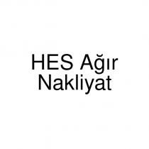 hes ağır nakliyat