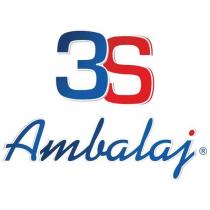 3s ambalaj