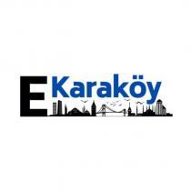 e karaköy