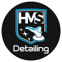 hms detailing