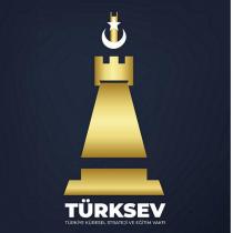 türksev türkiye küresel strateji ve eğitim vakfı