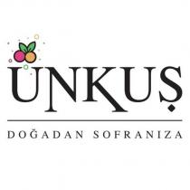ünkuş doğadan sofranıza