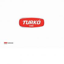 turko van