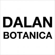 dalan botanica